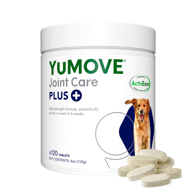 YuMOVE PLUS Joint Supplement Extra-Strength I Tablets9