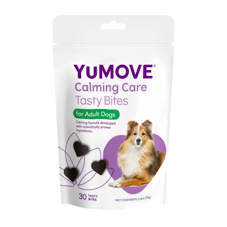 YuMOVE Calming Care Chews for Dogs