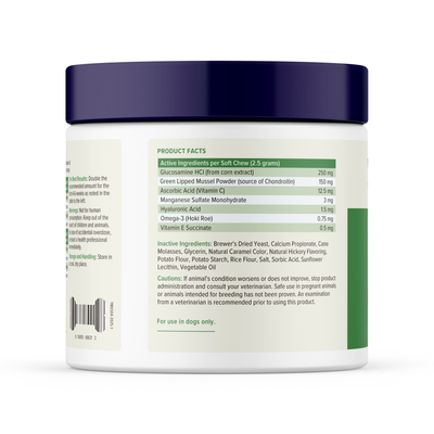 YuMOVE Hip & Joint Health I Chews 2