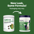 YuMOVE Hip & Joint Health for Large & Extra-Large Dogs | Chews bullet 3