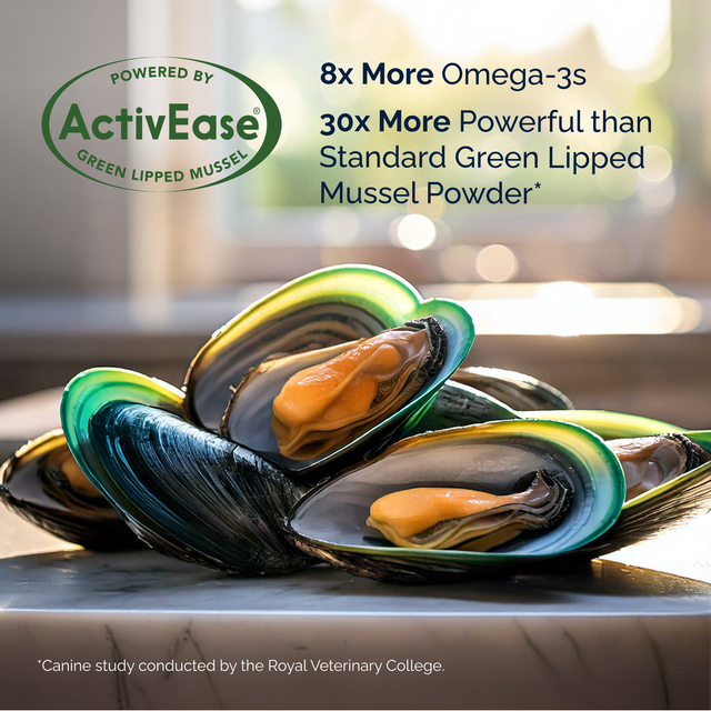 YuMOVE Hip & Joint Health I Chews7