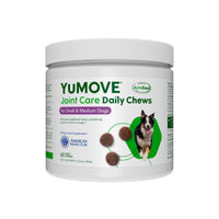 YuMOVE Joint Supplement for Adult Dogs I Soft Chews