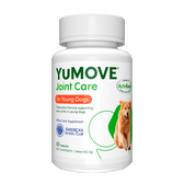 YuMOVE Joint Supplement for Younger Dogs I Tablets-selector-0