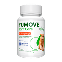 YuMOVE Joint Supplement for Younger Dogs I Tablets