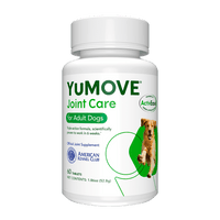 YuMOVE Joint Supplement for Adult Dogs I Tablets