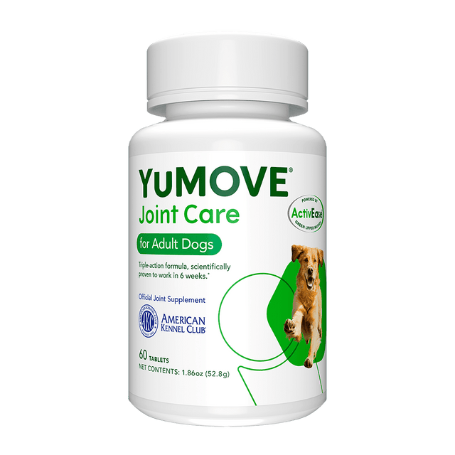 YuMOVE Joint Supplement for Adult Dogs I Tablets1