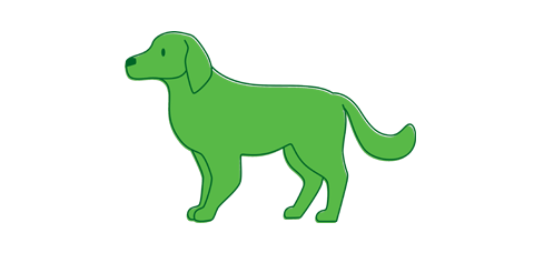 yumove medium dog icon