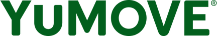 YuMOVE Green Logo