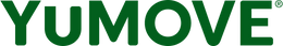 YuMOVE Green Logo