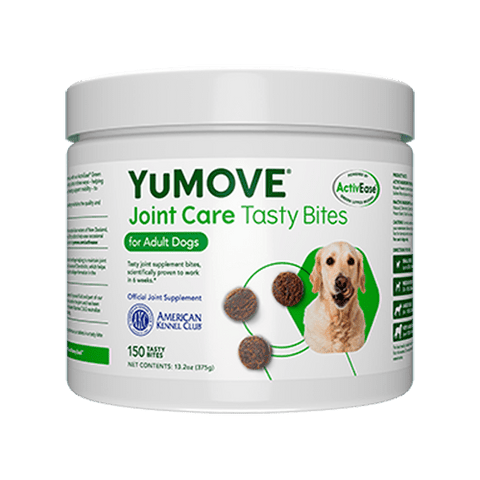 Joint Supplements for Dogs Hip and Joint Aid YuMOVE